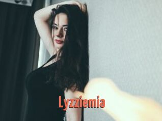 Lyzziemia