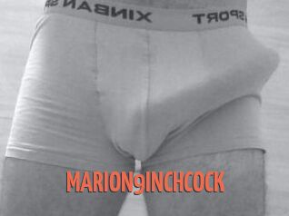 MARION9INCHCOCK