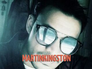 MARTINKINGSTON