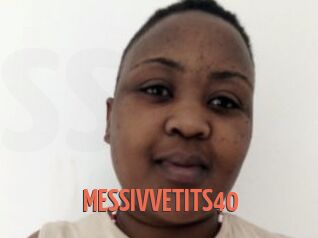 MESSIVVETITS40