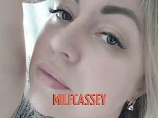 MILFCASSEY