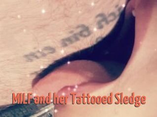 MILF_and_her_Tattooed_Sledge