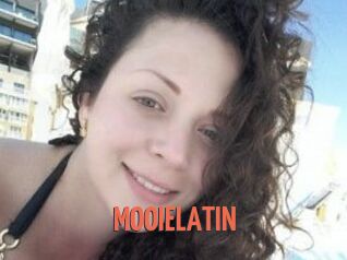 MOOIELATIN