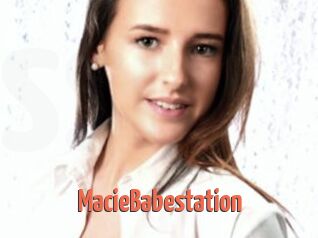 MacieBabestation