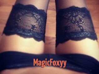 MagicFoxyy