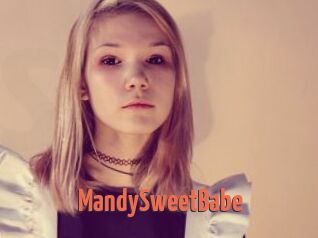 MandySweetBabe