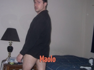 Maolo