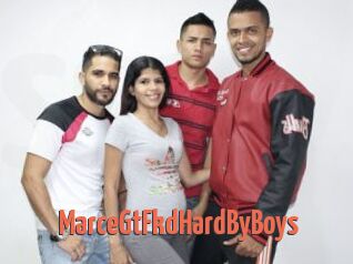 MarceGtFkdHardByBoys