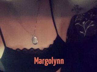 Margolynn