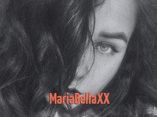 MariaBellaXX