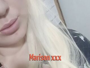 Marison_xxx