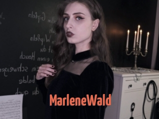 MarleneWald