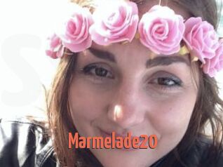 Marmelade20