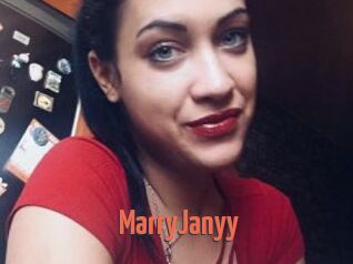 MarryJanyy