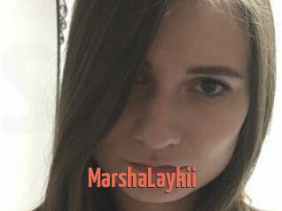 MarshaLaykii