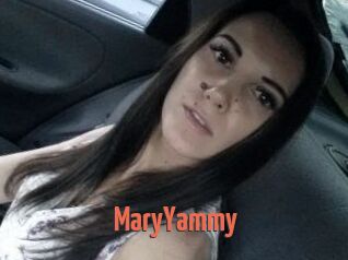 MaryYammy