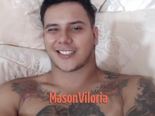 MasonViloria