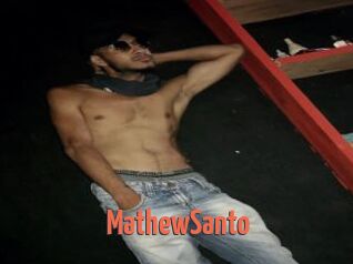 MathewSanto