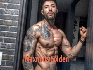 Maximus_Golden