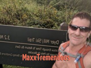 MaxxTremendous