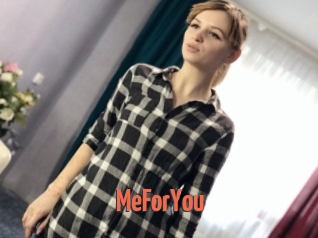 MeForYou