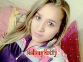 MelanyHotty