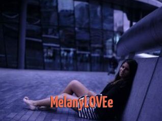 MelanyLOVEe