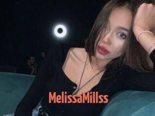 MelissaMillss