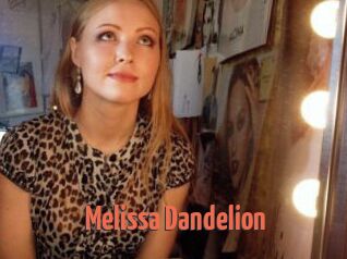 Melissa_Dandelion