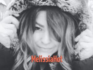 MelissiaHot