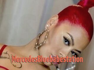 MercedesBluebabestation