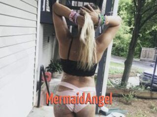 MermaidAngel