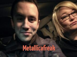 Metallicafreak