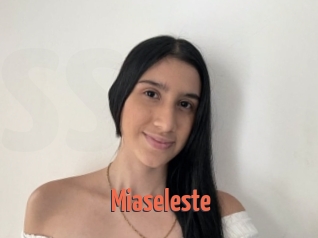 Miaseleste