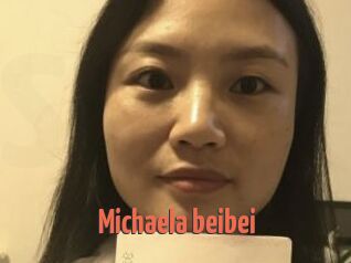 Michaela_beibei