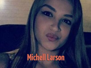 Michell_Larson