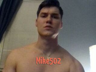 Mike502