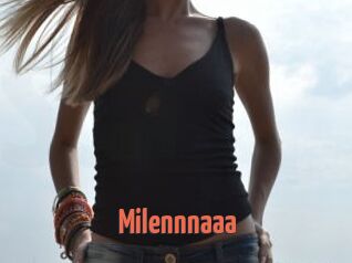 Milennnaaa