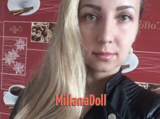 MillanaDoll