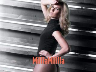 MilllaMilllla