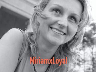 MiriamxLoyal