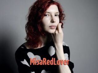 MisaRedLover