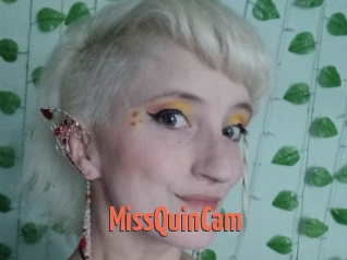 MissQuinCam