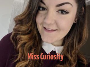 Miss_Curiosity