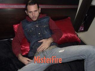 MisterFire