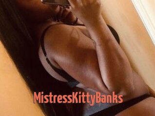 MistressKittyBanks