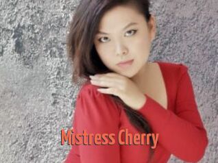 Mistress_Cherry