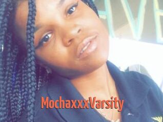 MochaxxxVarsity