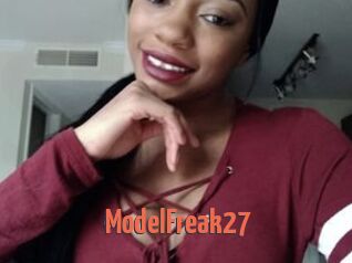 ModelFreak27