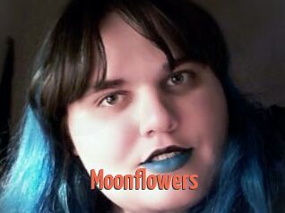 Moonflowers